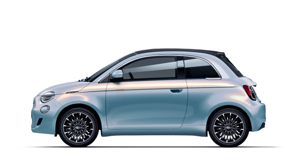 toegang Reageren Guinness Fiat Stockwagens | Nieuwe auto kopen | Fiat.be